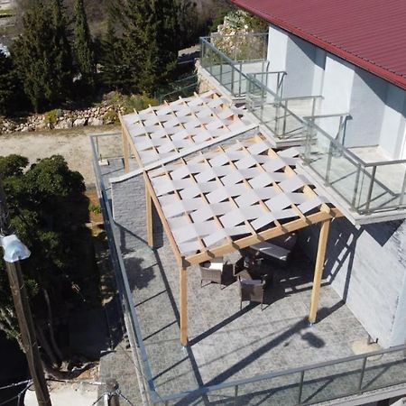 Vila Velvet Ξενοδοχείο Starigrad Paklenica Εξωτερικό φωτογραφία