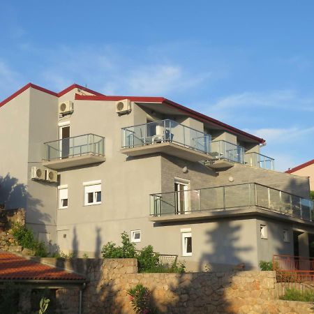 Vila Velvet Ξενοδοχείο Starigrad Paklenica Εξωτερικό φωτογραφία