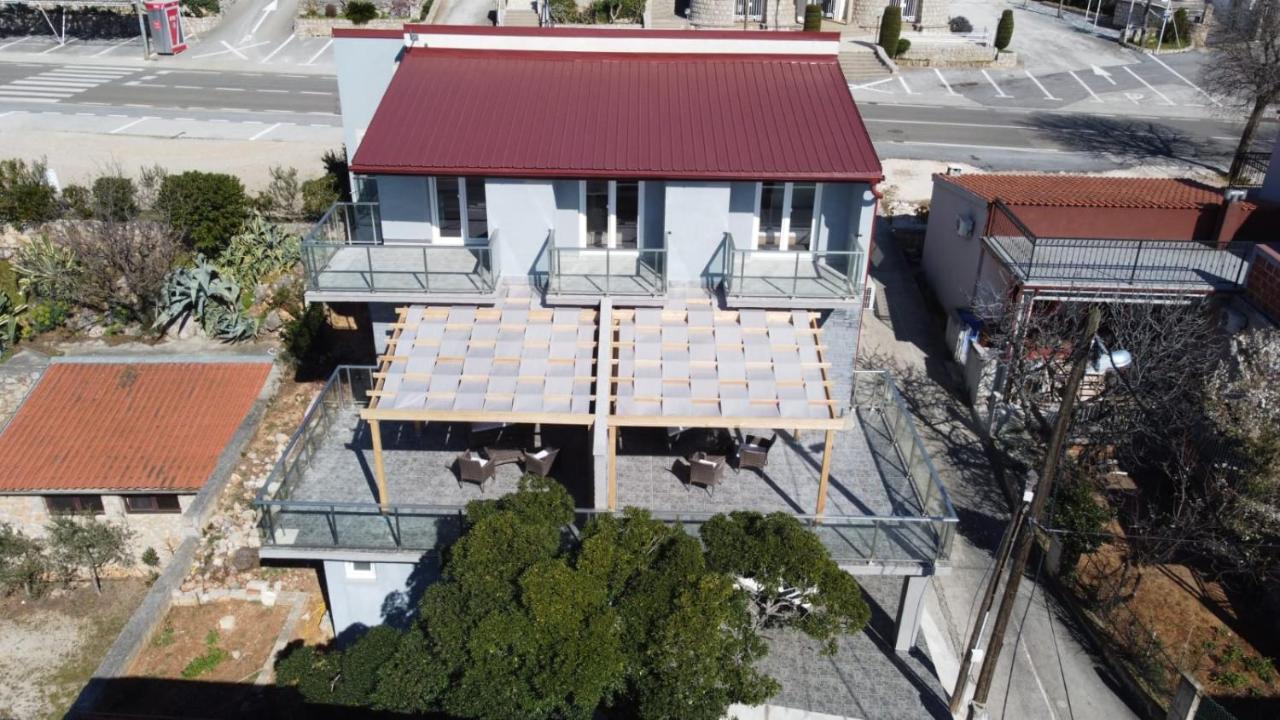 Vila Velvet Ξενοδοχείο Starigrad Paklenica Εξωτερικό φωτογραφία