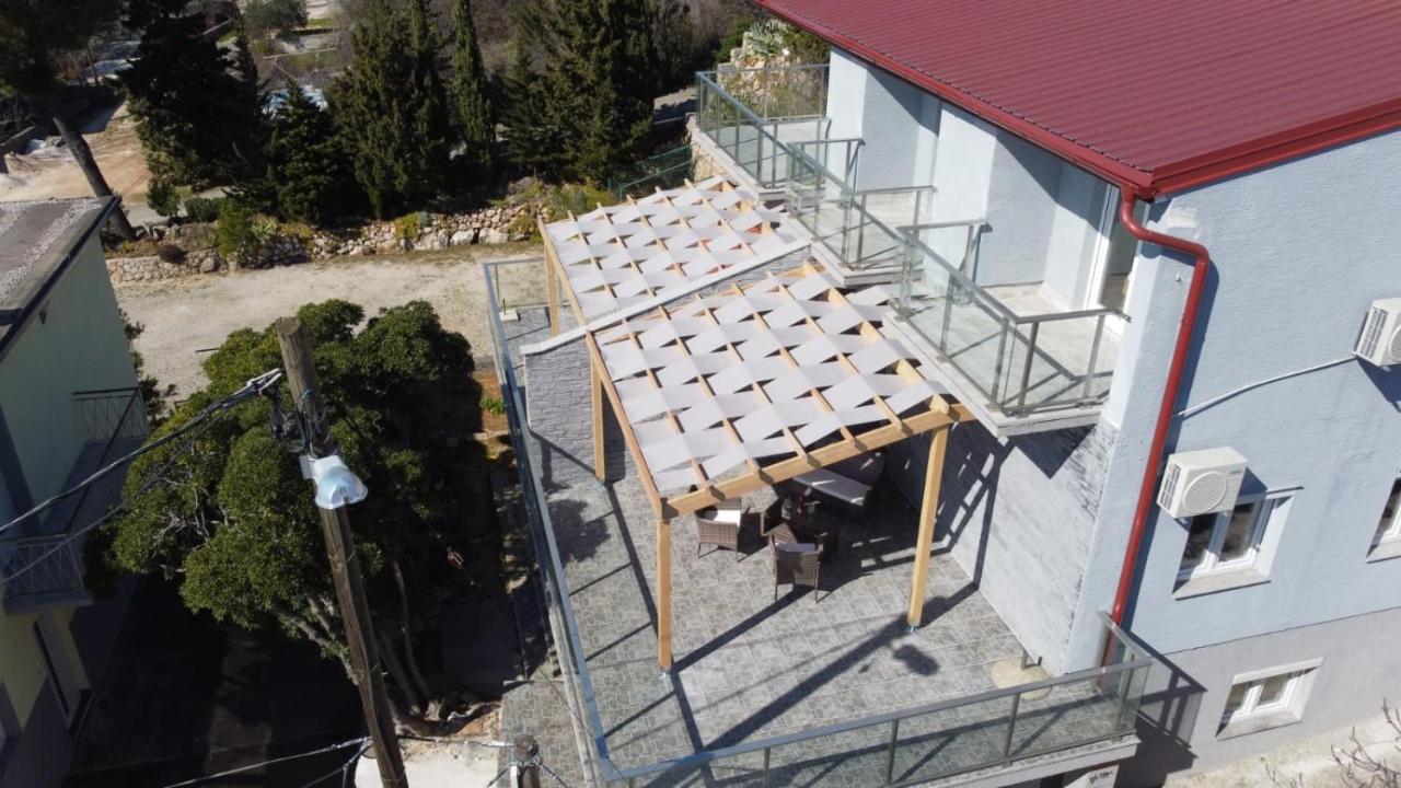 Vila Velvet Ξενοδοχείο Starigrad Paklenica Εξωτερικό φωτογραφία