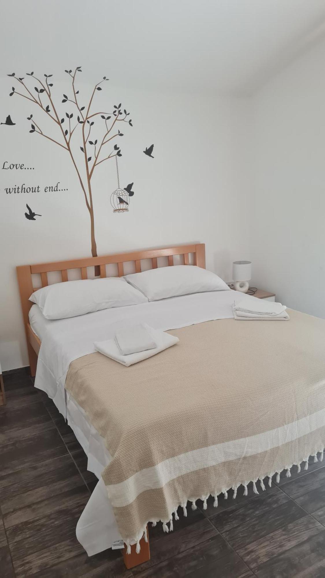 Vila Velvet Ξενοδοχείο Starigrad Paklenica Δωμάτιο φωτογραφία