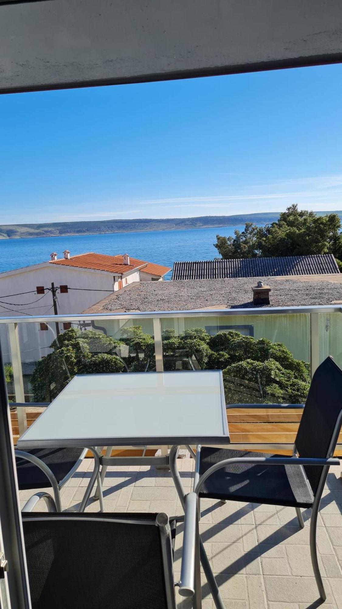 Vila Velvet Ξενοδοχείο Starigrad Paklenica Δωμάτιο φωτογραφία