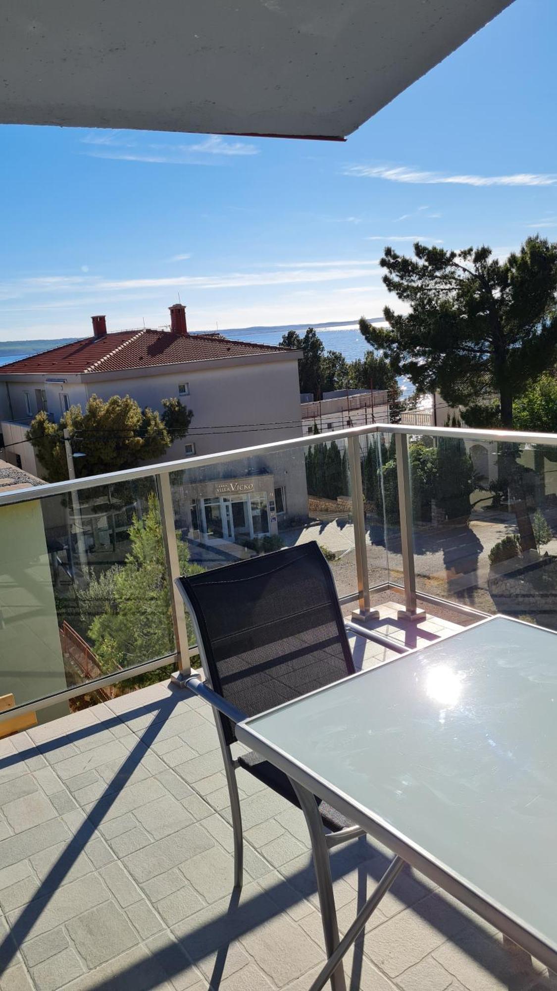 Vila Velvet Ξενοδοχείο Starigrad Paklenica Δωμάτιο φωτογραφία
