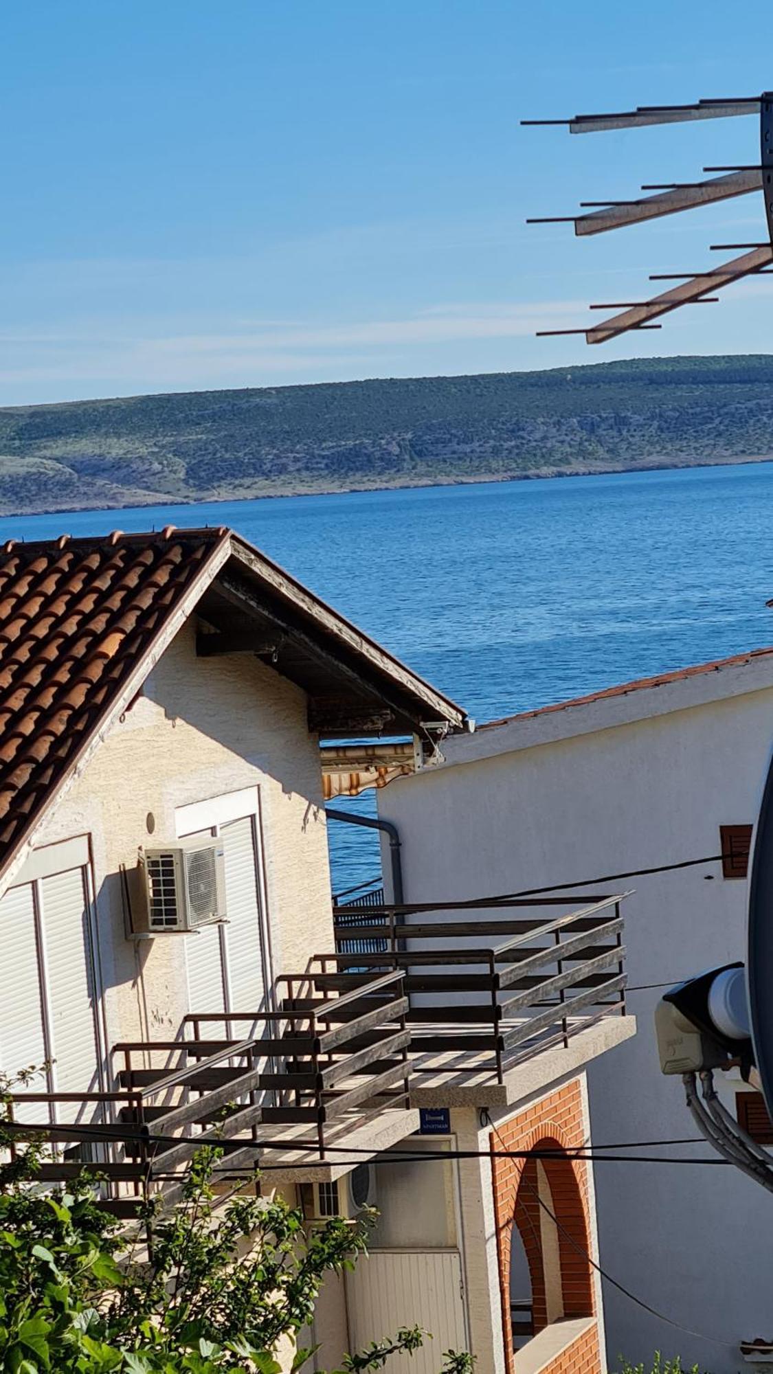 Vila Velvet Ξενοδοχείο Starigrad Paklenica Δωμάτιο φωτογραφία