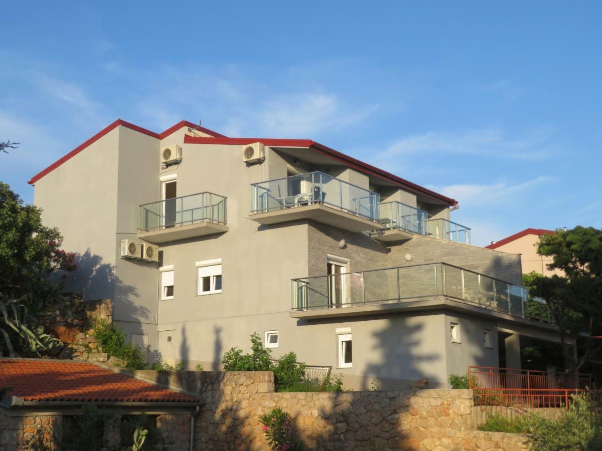 Vila Velvet Ξενοδοχείο Starigrad Paklenica Εξωτερικό φωτογραφία