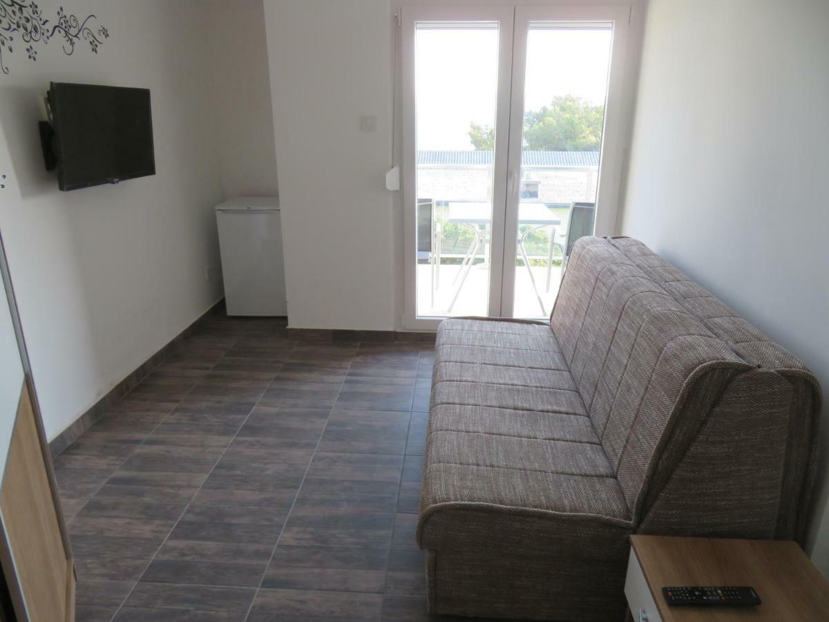 Vila Velvet Ξενοδοχείο Starigrad Paklenica Εξωτερικό φωτογραφία