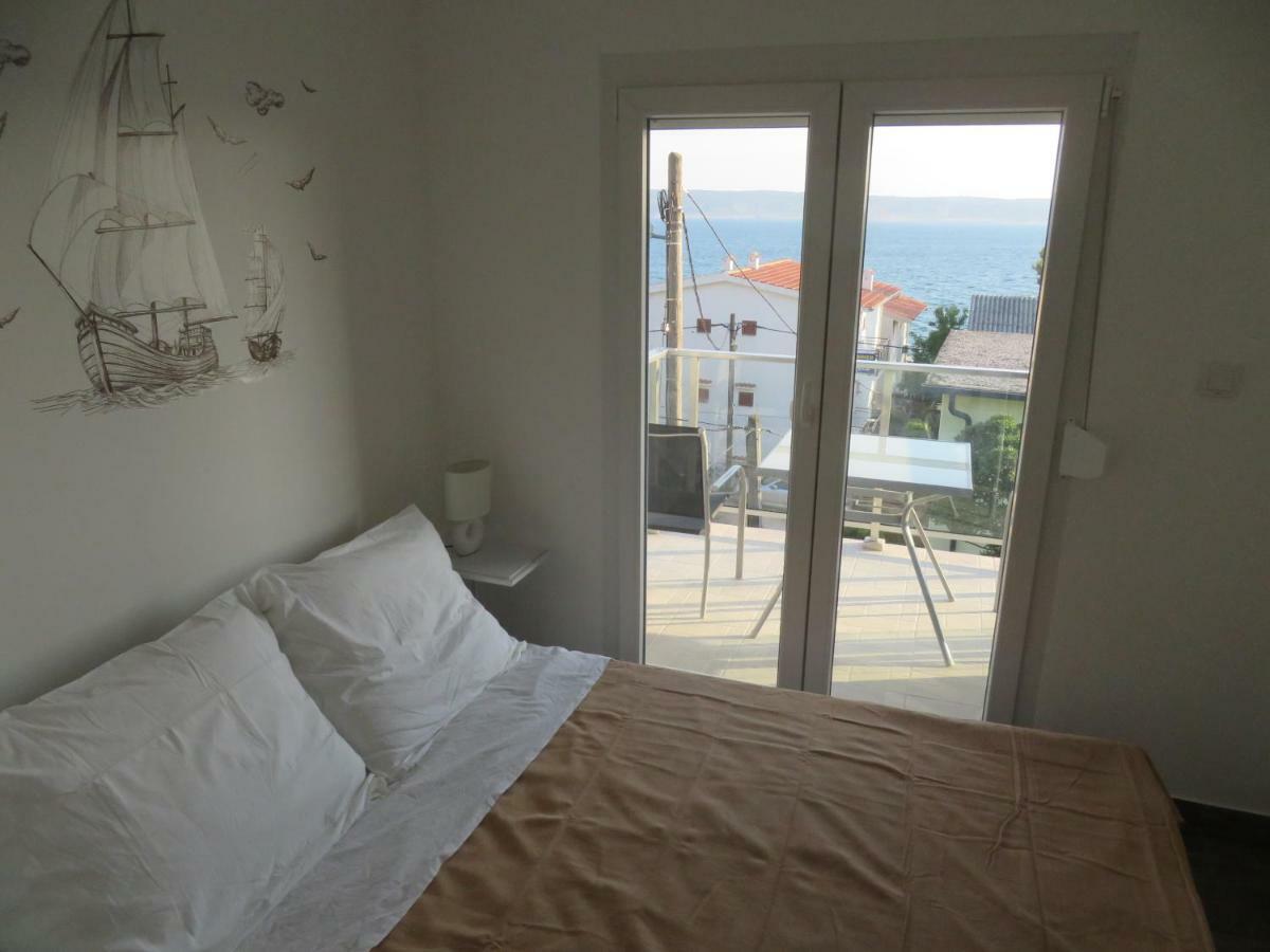 Vila Velvet Ξενοδοχείο Starigrad Paklenica Εξωτερικό φωτογραφία
