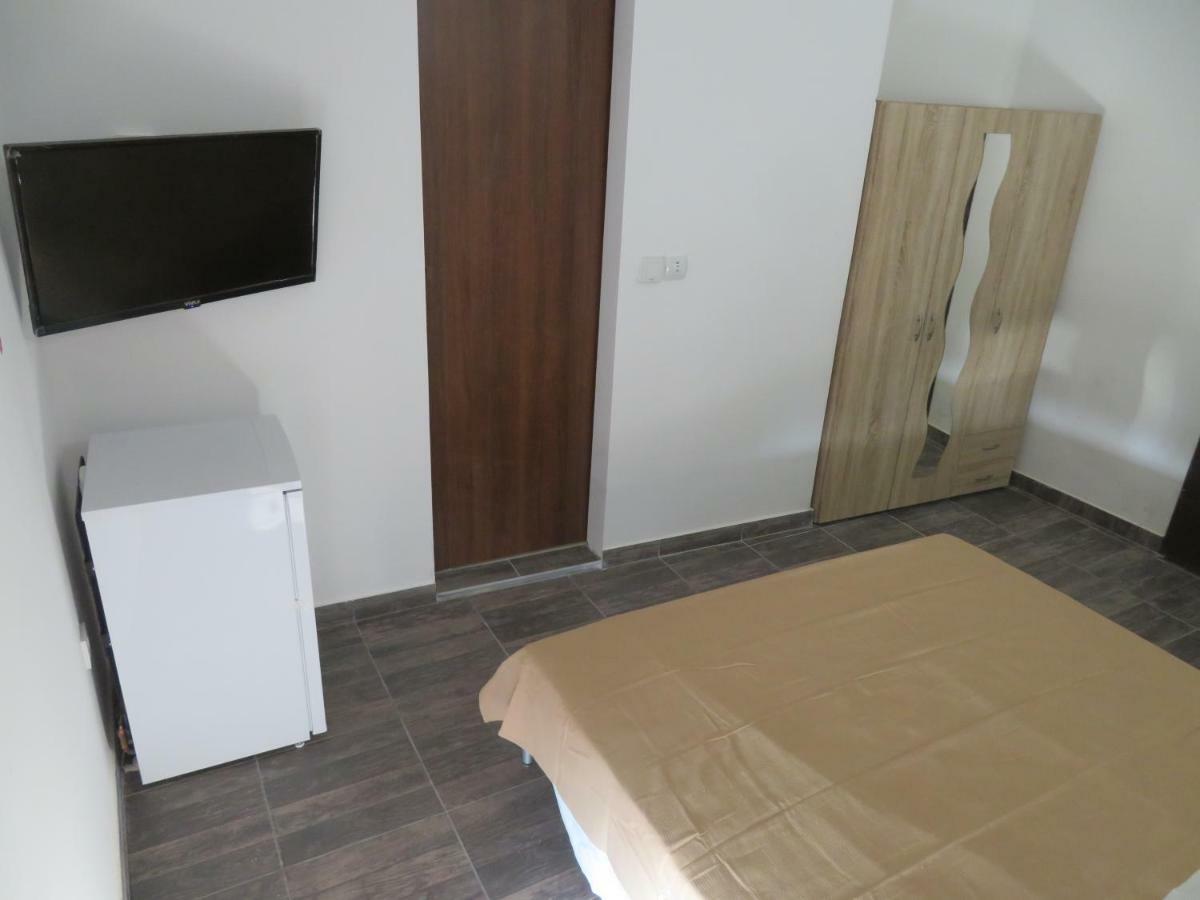 Vila Velvet Ξενοδοχείο Starigrad Paklenica Εξωτερικό φωτογραφία