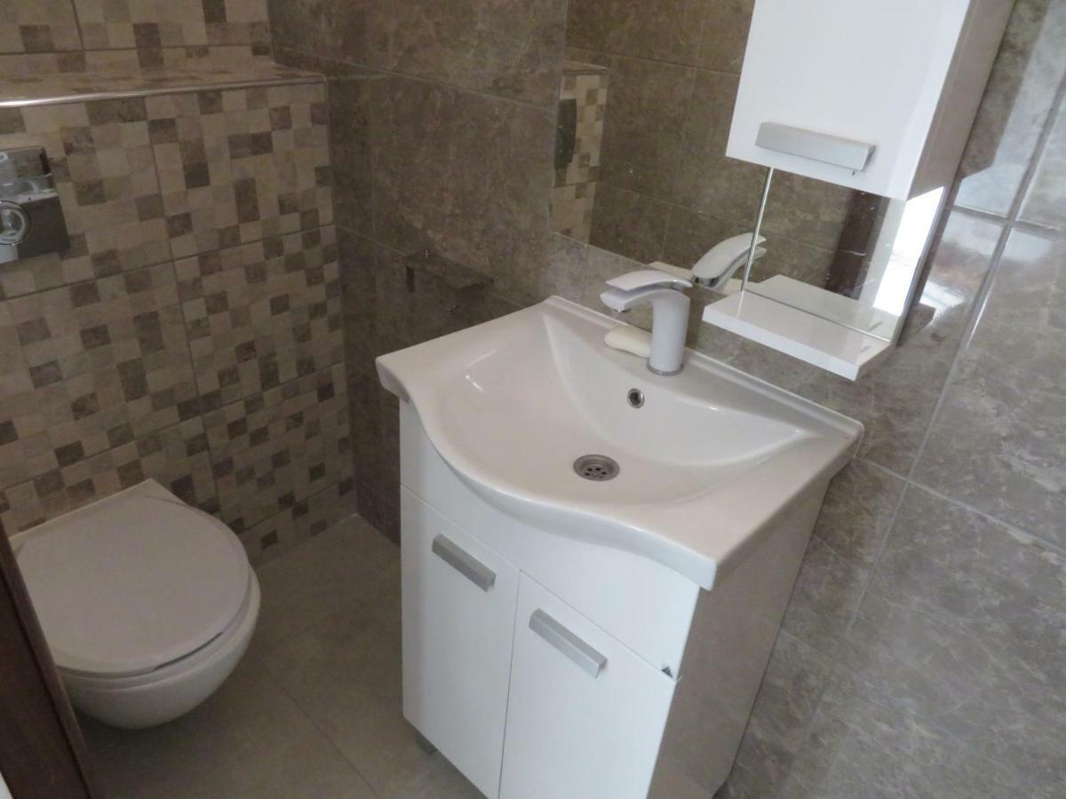 Vila Velvet Ξενοδοχείο Starigrad Paklenica Εξωτερικό φωτογραφία