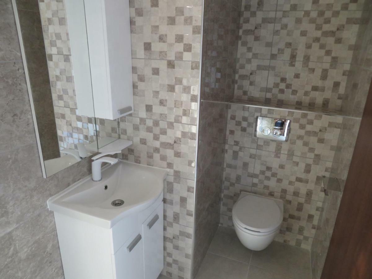 Vila Velvet Ξενοδοχείο Starigrad Paklenica Εξωτερικό φωτογραφία