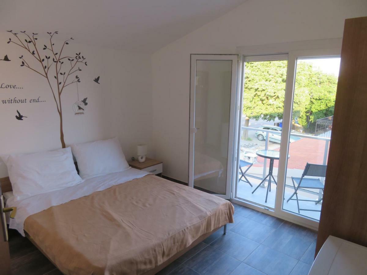 Vila Velvet Ξενοδοχείο Starigrad Paklenica Εξωτερικό φωτογραφία