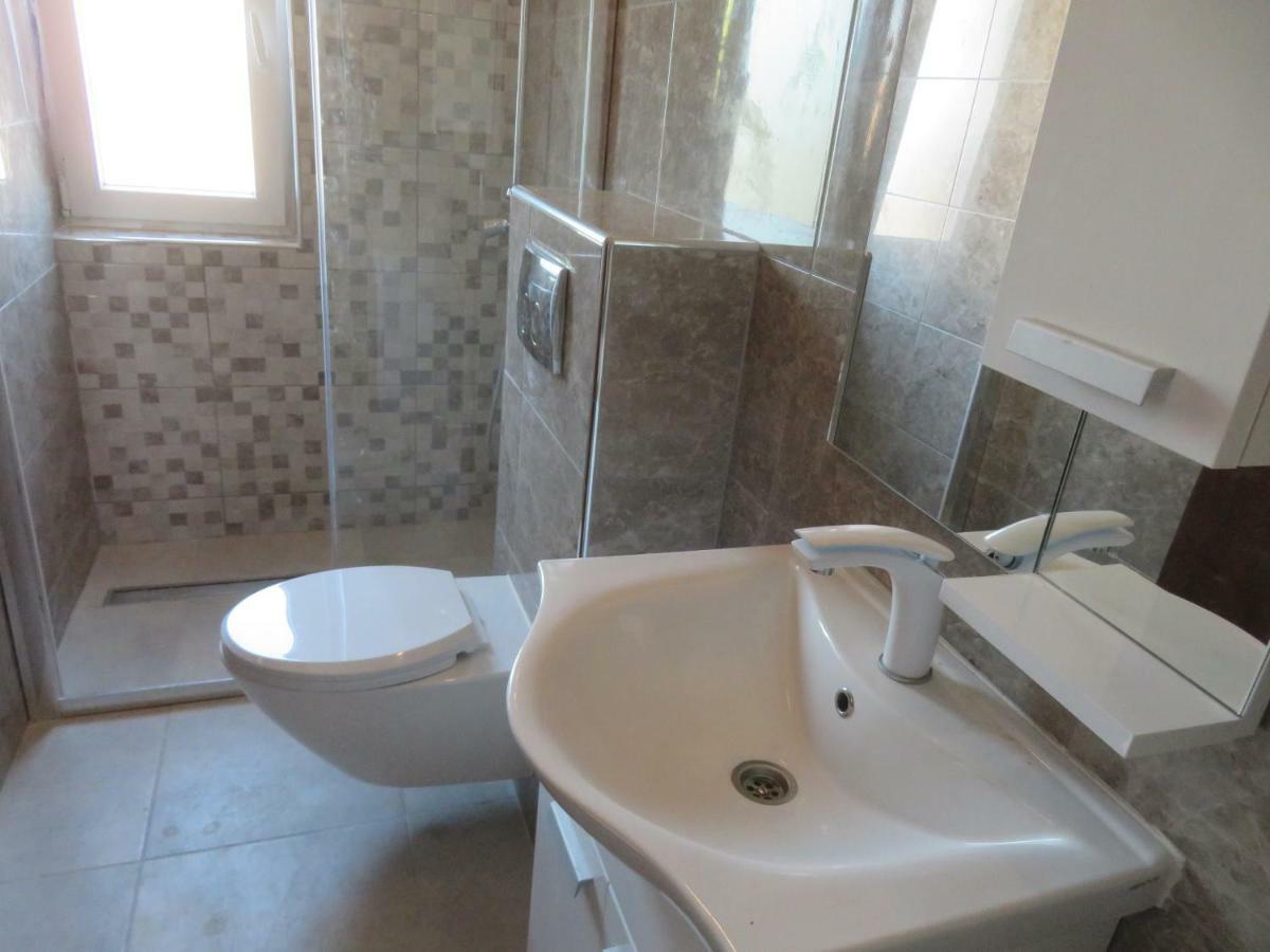 Vila Velvet Ξενοδοχείο Starigrad Paklenica Εξωτερικό φωτογραφία