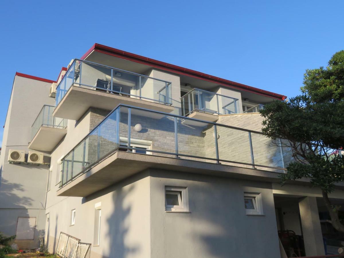 Vila Velvet Ξενοδοχείο Starigrad Paklenica Εξωτερικό φωτογραφία
