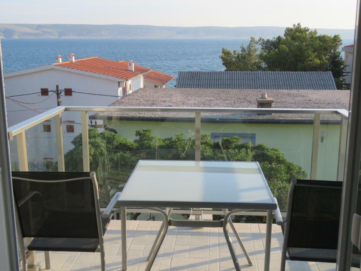 Vila Velvet Ξενοδοχείο Starigrad Paklenica Εξωτερικό φωτογραφία