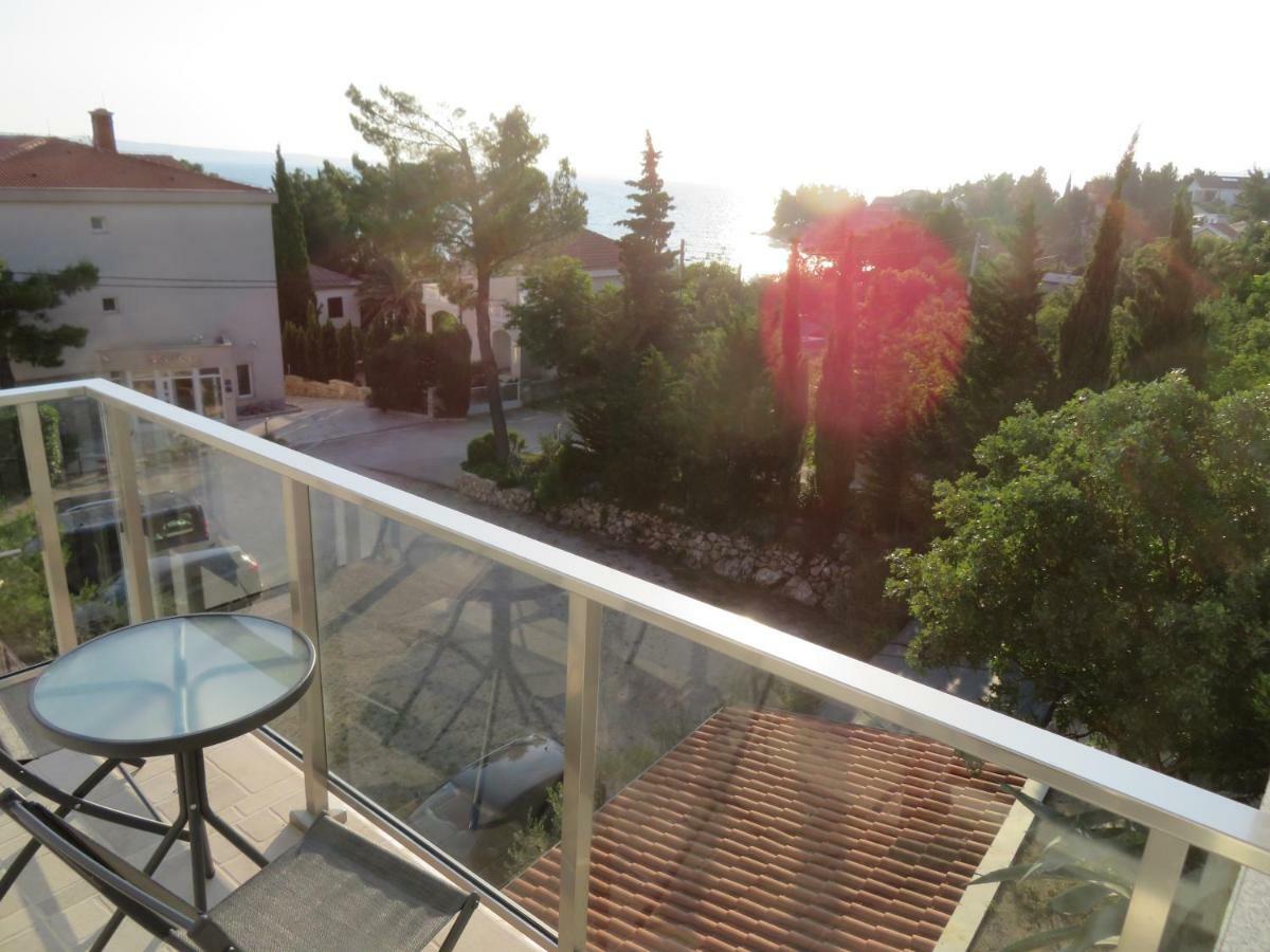 Vila Velvet Ξενοδοχείο Starigrad Paklenica Εξωτερικό φωτογραφία