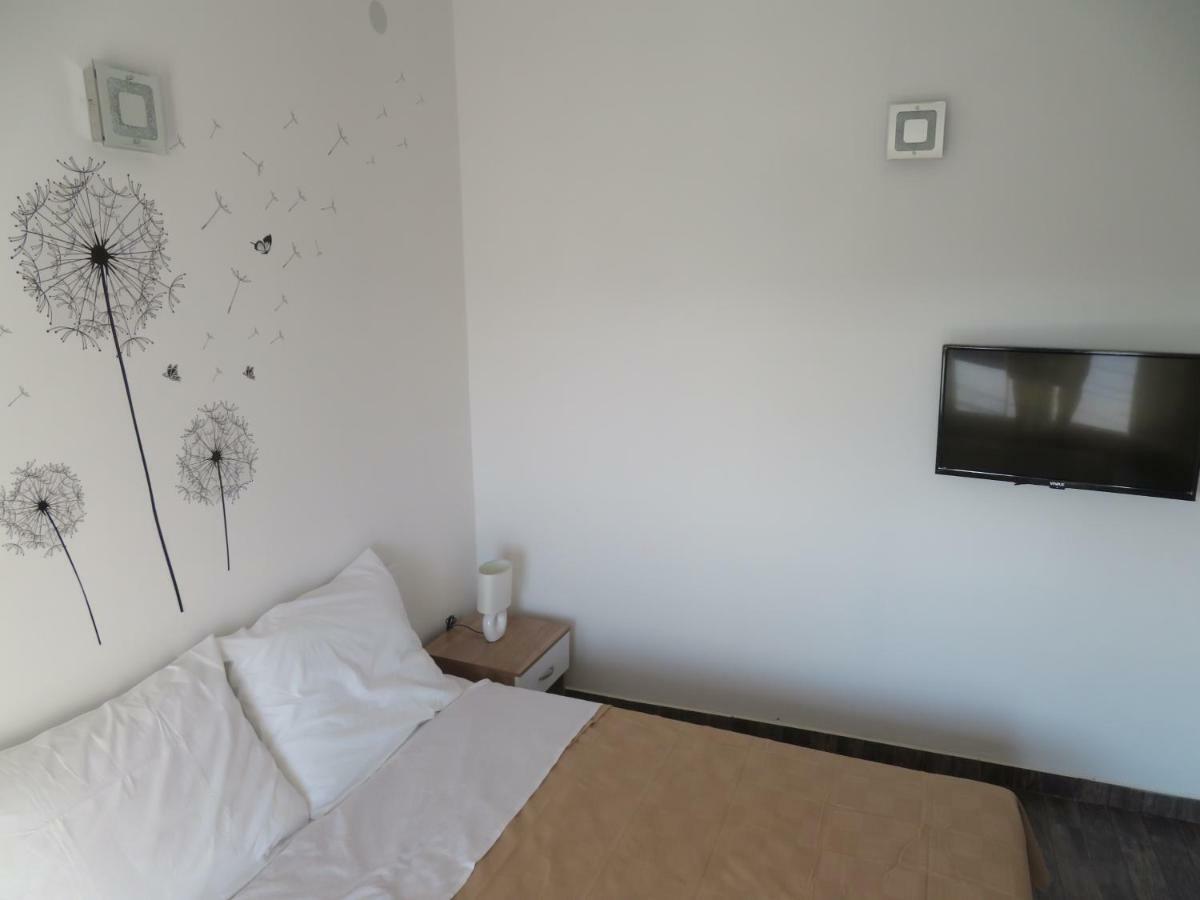 Vila Velvet Ξενοδοχείο Starigrad Paklenica Εξωτερικό φωτογραφία