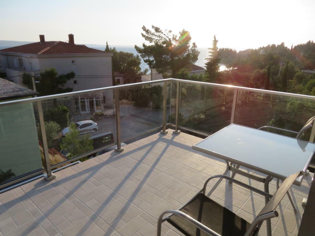 Vila Velvet Ξενοδοχείο Starigrad Paklenica Εξωτερικό φωτογραφία