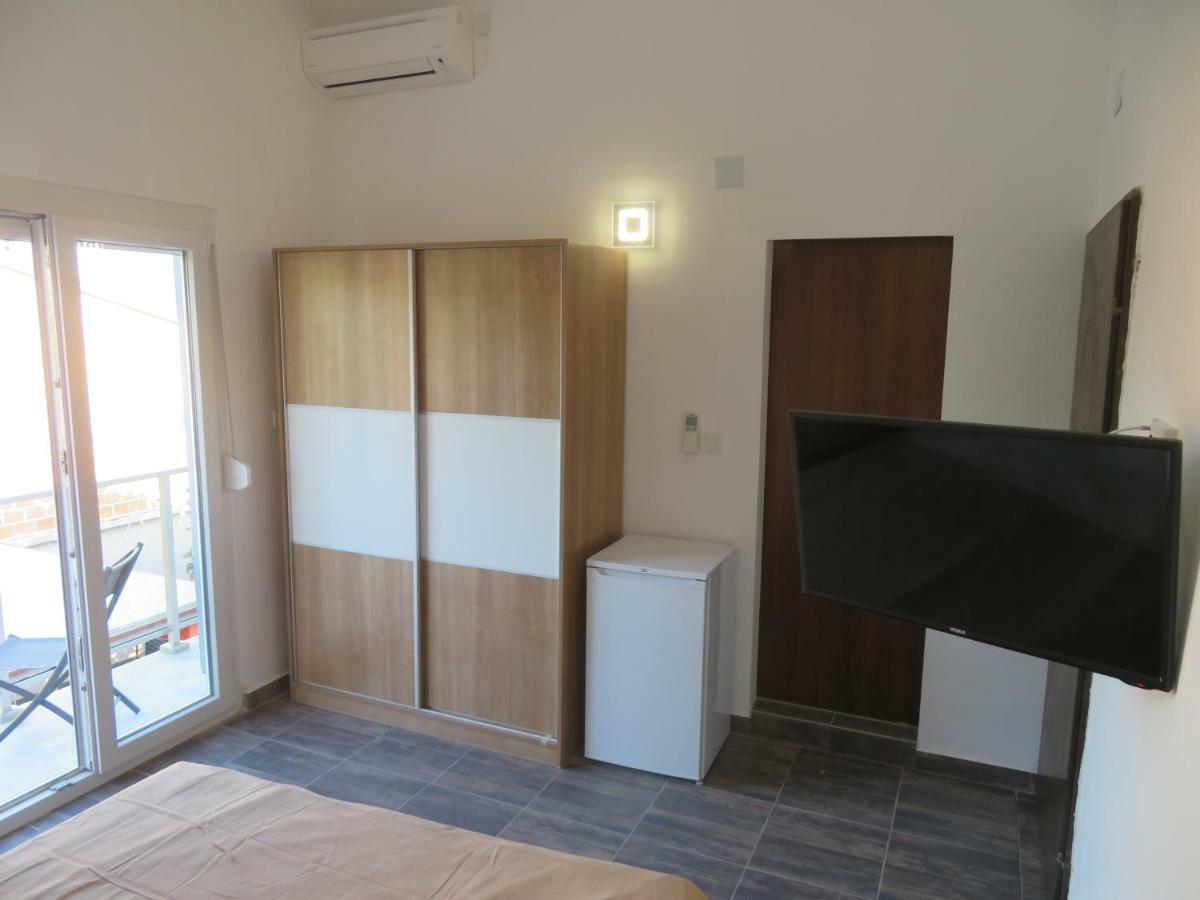Vila Velvet Ξενοδοχείο Starigrad Paklenica Εξωτερικό φωτογραφία