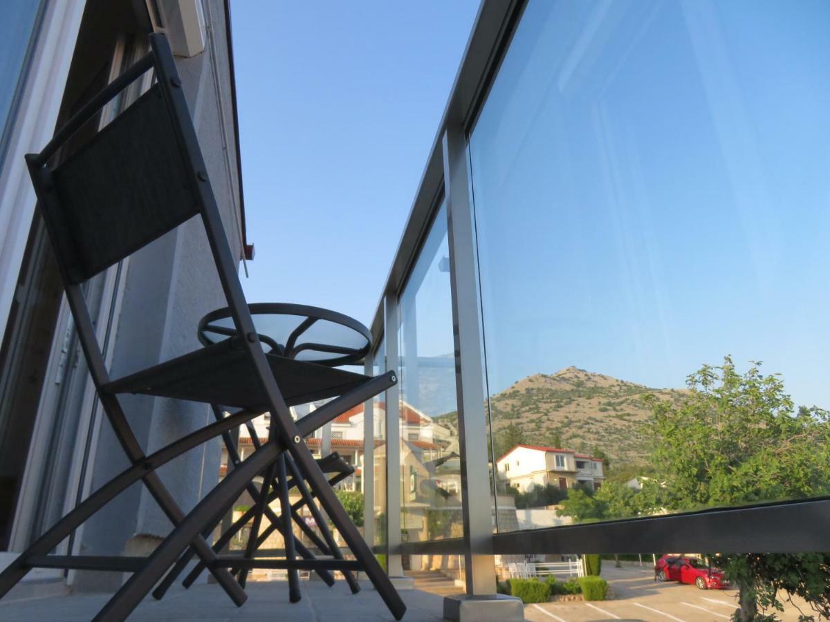 Vila Velvet Ξενοδοχείο Starigrad Paklenica Εξωτερικό φωτογραφία