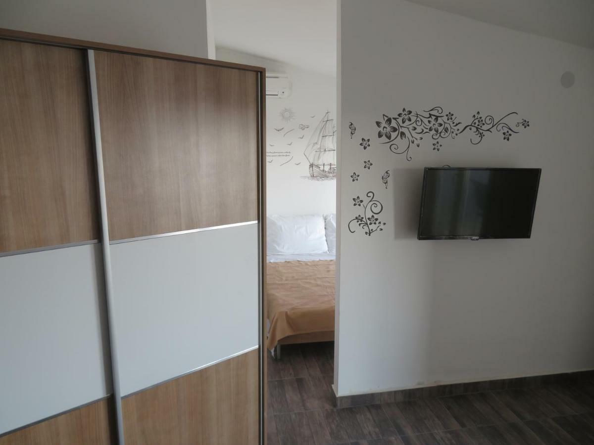 Vila Velvet Ξενοδοχείο Starigrad Paklenica Εξωτερικό φωτογραφία
