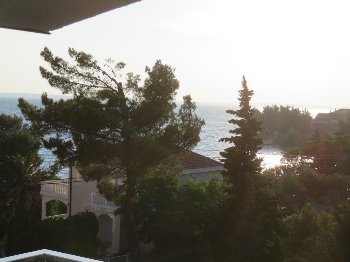 Vila Velvet Ξενοδοχείο Starigrad Paklenica Εξωτερικό φωτογραφία