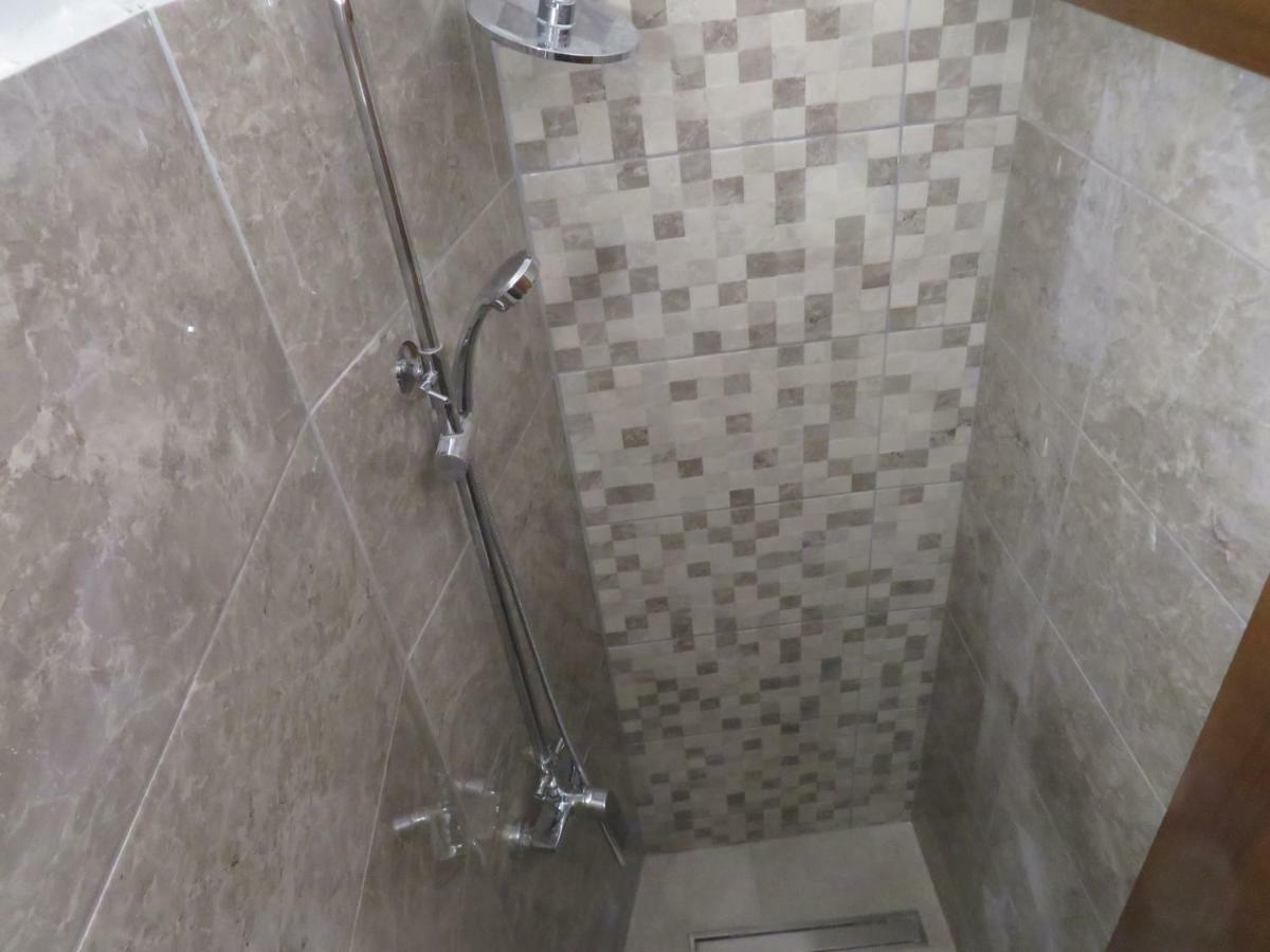Vila Velvet Ξενοδοχείο Starigrad Paklenica Εξωτερικό φωτογραφία