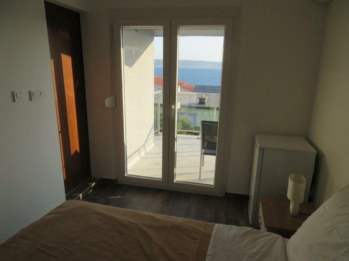 Vila Velvet Ξενοδοχείο Starigrad Paklenica Εξωτερικό φωτογραφία