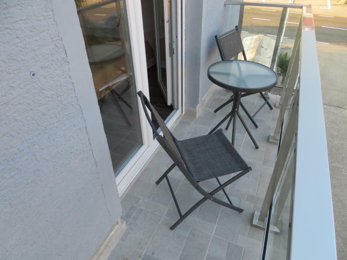 Vila Velvet Ξενοδοχείο Starigrad Paklenica Εξωτερικό φωτογραφία