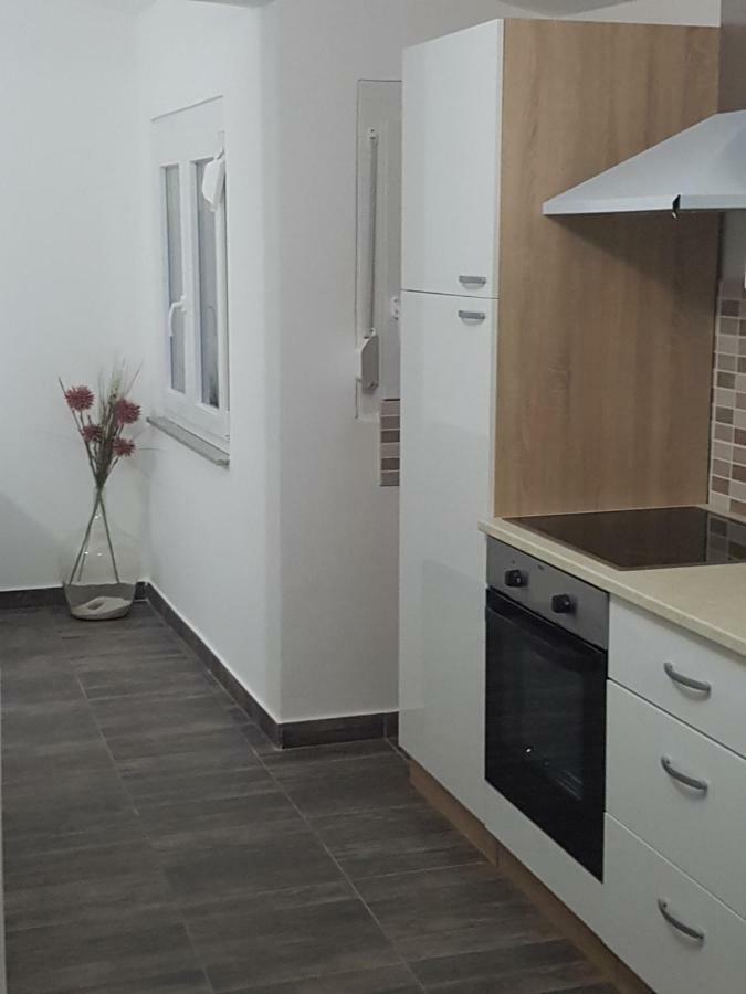 Vila Velvet Ξενοδοχείο Starigrad Paklenica Εξωτερικό φωτογραφία