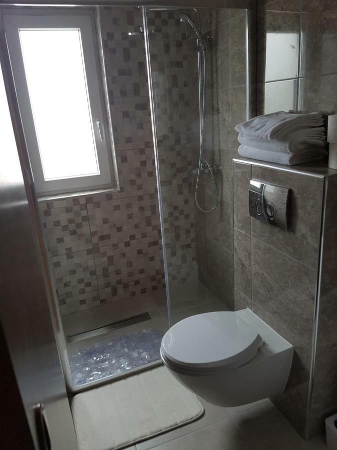 Vila Velvet Ξενοδοχείο Starigrad Paklenica Εξωτερικό φωτογραφία