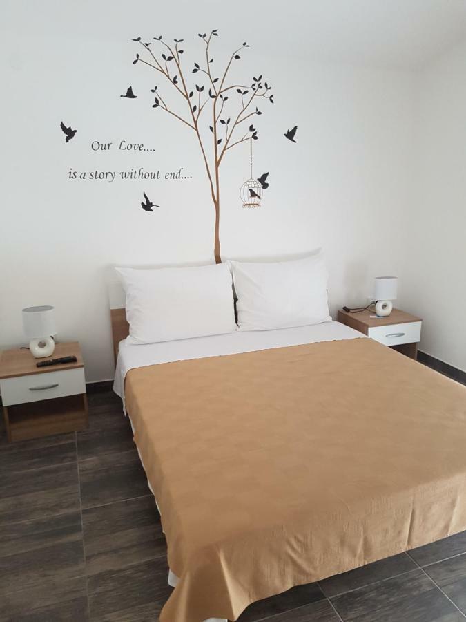 Vila Velvet Ξενοδοχείο Starigrad Paklenica Εξωτερικό φωτογραφία