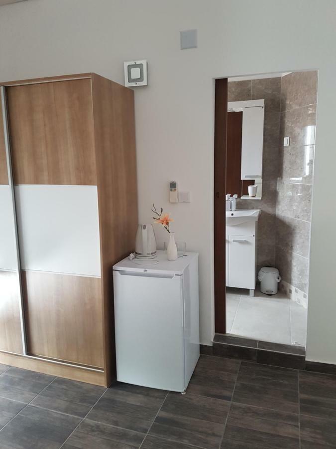 Vila Velvet Ξενοδοχείο Starigrad Paklenica Εξωτερικό φωτογραφία