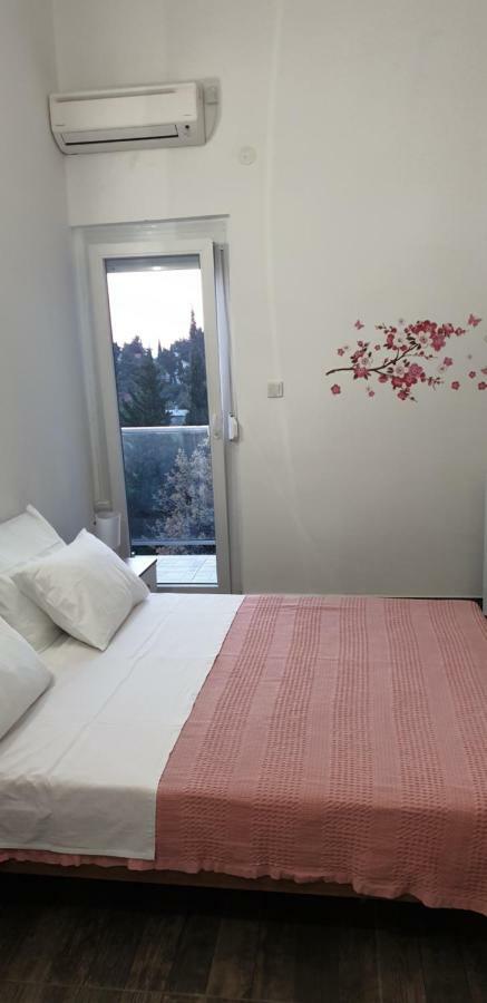 Vila Velvet Ξενοδοχείο Starigrad Paklenica Εξωτερικό φωτογραφία