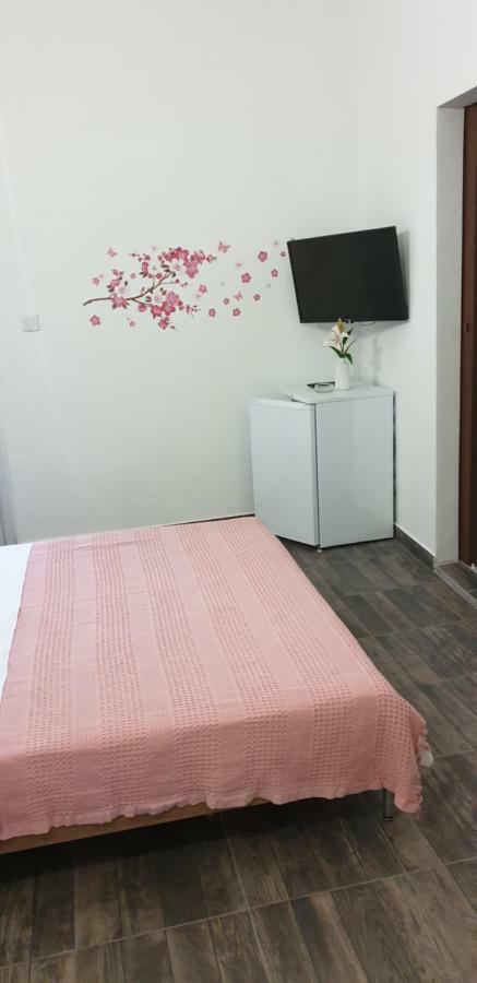Vila Velvet Ξενοδοχείο Starigrad Paklenica Εξωτερικό φωτογραφία